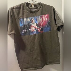 Scott Pilgrim vs. the World T-shirt